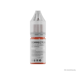 OXWE - Розовое шампанское №20 профессиональный пигмент для перманентного макияжа губ