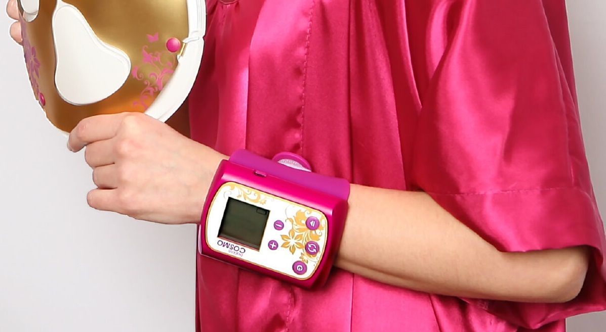 ДиаДЭНС-Космо