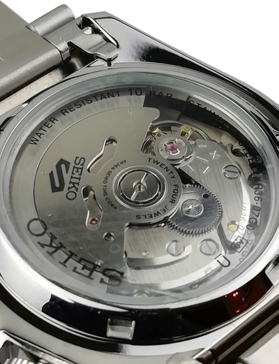 Наручные часы Seiko SRPD59K1