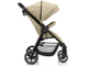 Коляска прогулочная и автокресло Britax Roemer B-Agile M Linen Beige