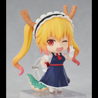 Нендроид Тору (Tohru)