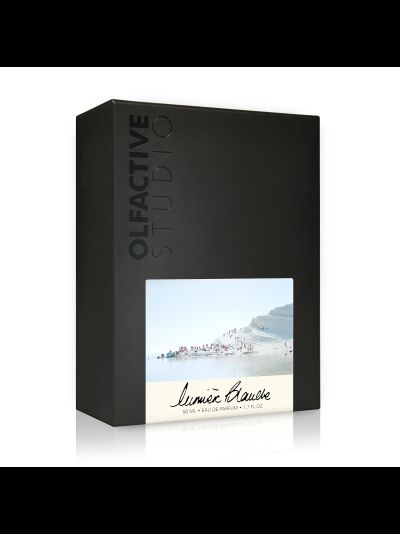 Lumiere Blanche