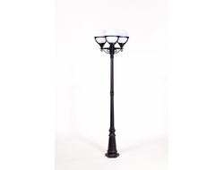 Светильники садово-парковые GENOVA 3