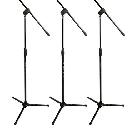 Аренда микрофонной стойки (журавль в прокат)