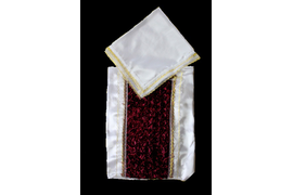 Комплект (покрывало+наволочка)
