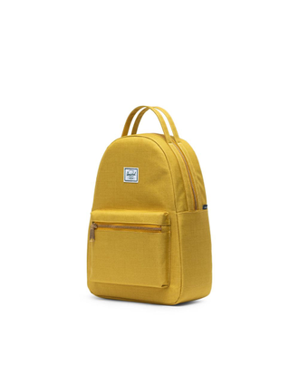 herschel nova small arrowwood crosshatch