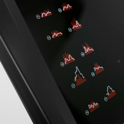 Беговая дорожка Bronze Gym T815M