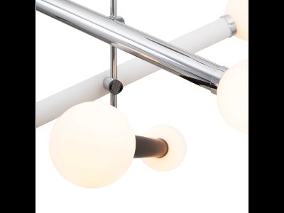 Freya, Подвесной светильник Cross, FR5381PL-06CH