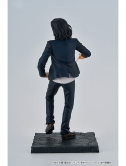 Фигурка Кэйсукэ Бадзи (Keisuke Baji Tenitol)