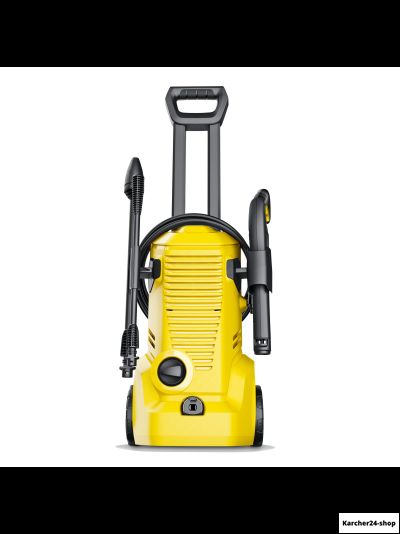 Минимойка karcher k 2 premium (1.673-530.0)