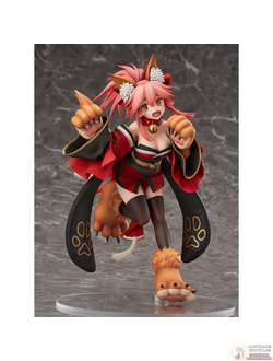 Фигурка 1/7 Тамамо Кошка (Tamamo Cat Berserker)