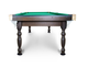 Бильярдный стол Юнкер 6/7/8 футов