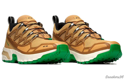 SALOMON ACS+ OG Taffy Jolly Green Мужские (41-45)