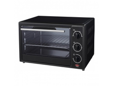 Мини-печь МО-3504 black ERISSON