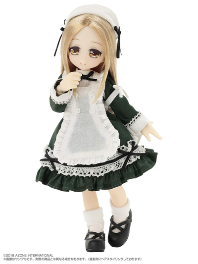 Кукла 1/12 PiccoNeemo Lemieux