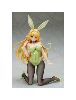 Фигурка 1/4 Шера Л. Гринвуд (Shera L. Greenwood Bunny Ver.)