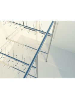 Гардеробная система 1