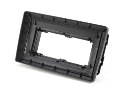 ПЕРЕХОДНАЯ РАМКА CHEVROLET TAHOE, SILVERADO 2007-2014, 10"  RCV-FC230