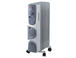 Масляный радиатор Oasis BВ-15Т