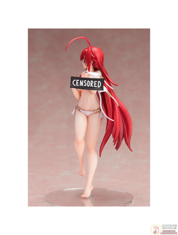 Фигурка 1/12 Риас Гремори (Rias Gremory Swimsuit Ver.)