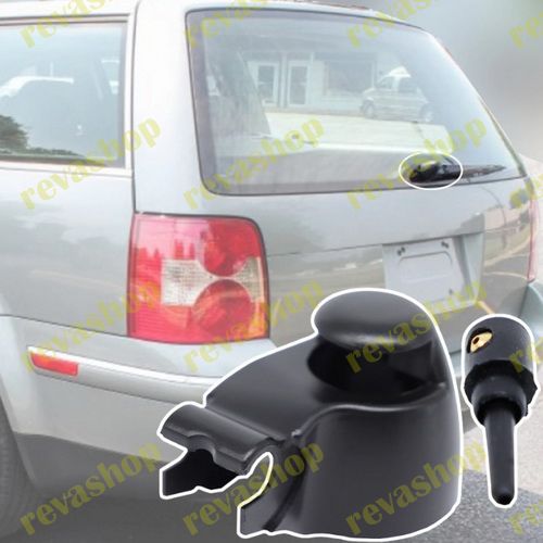 Крышка форсунки заднего дворника, задняя форсунка дворника, крышка форсунки дворника, крышка форсунк