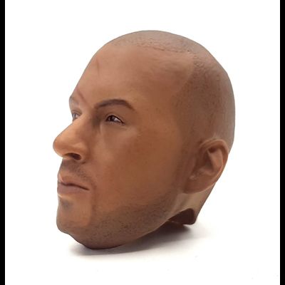 Скульпт (Вин Дизель) 1/6 (FS-73033) - FLAGSET