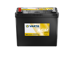 VARTA Dynamic AGM 45Ah 370A A11 Start-Stop B24R