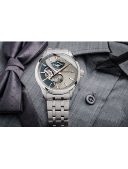 Мужские часы Orient RE-AV0B09N