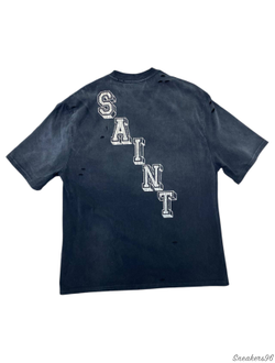 Футболка Saint Angel Grey Мужская