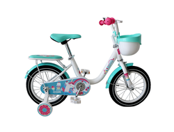 Детский велосипед TT Melody 18