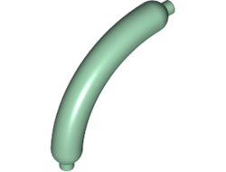 Hot Dog / Sausage, Sand Green (33078 / 6258159)