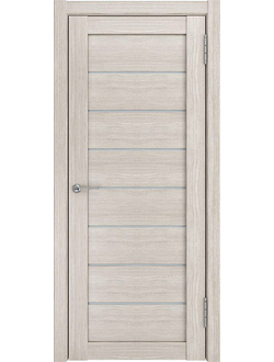 Комплект двери "D-11" Беленый Дуб
