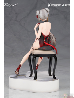 Фигурка 1/7 Дабл-ю (W Gala Night Ver.)