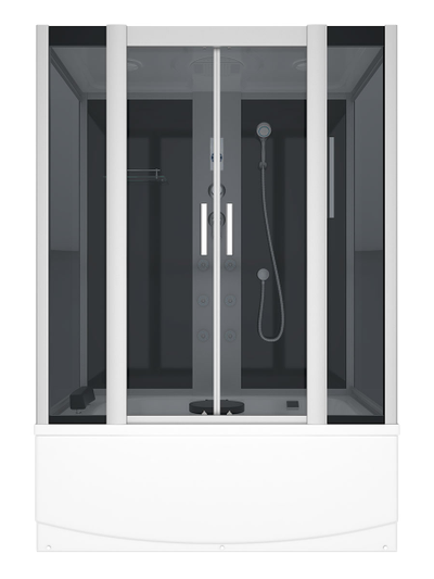 Душевой Бокс Erlit ER4517TP-C4 (170х80)