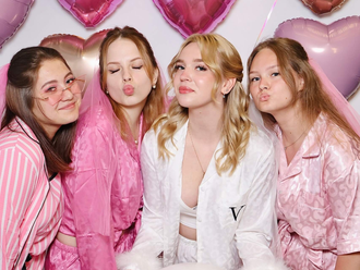 ПАКЕТ «BRIDE PARTY» (4 часа, до 10 чел.)