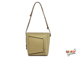 Сумка Labbra L-HF4227 coffee foam/java