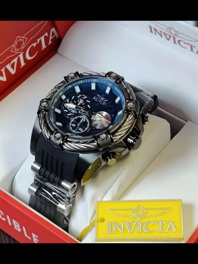 Часы Invicta 32694 Bolt