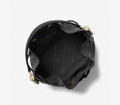 Сумка Michael Kors Devon Total Black