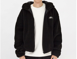 Куртка Anteater Comfy Sherpa Black