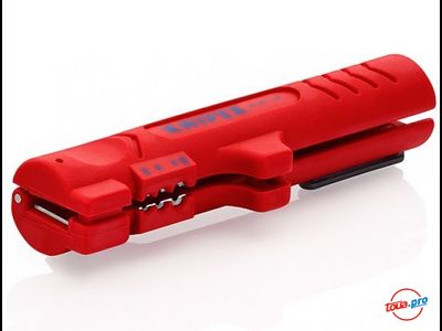 Инструмент для снятия изоляции KNIPEX KN-1664125SB