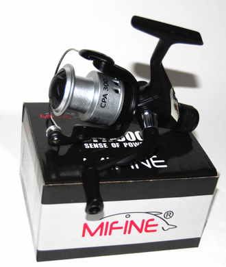Mifine CPA 300