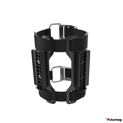 Крепление на кислородный баллон для LEFEET S1 PRO