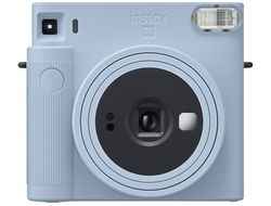 Камера мгновенной печати Fujifilm Instax Square SQ1 Blue