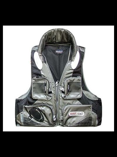 Жилет спасательный Badger Aqua Sport