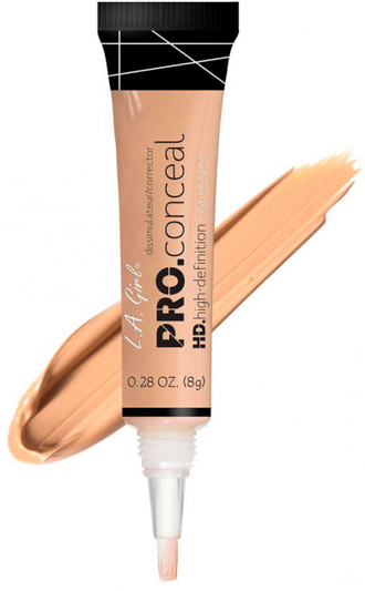 Корректор (консилер) LA Girl 976 Pure Beige