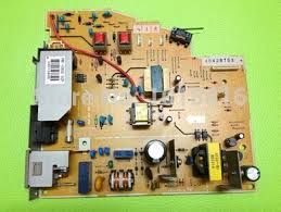 Запасная часть для принтеров HP LaserJet P1505/P1505N, Power Supply Board (RM1-4628-000)