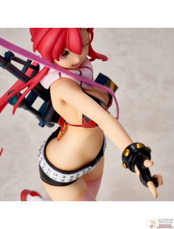 Фигурка Ёко Литтнер (Yoko Littner)