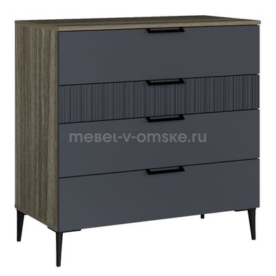 ОМ391 Комод Борнео. Размер: 888*762*462