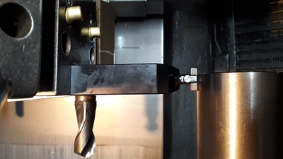 инструмент для формирования смазочных карманов (масляных карманов), diamond burnishing, oil pockets