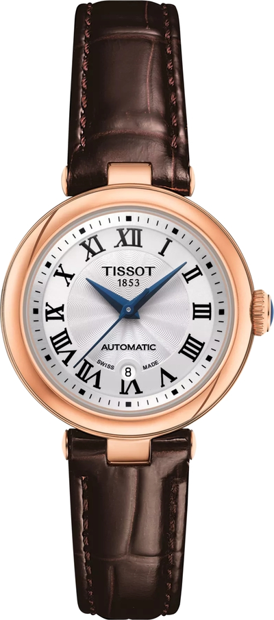 Швейцарские часы Tissot T126.207.36.013.00